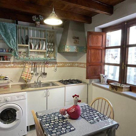 Casa Almendra Βίλα Σάντα Κρουζ Τενερίφης Εξωτερικό φωτογραφία