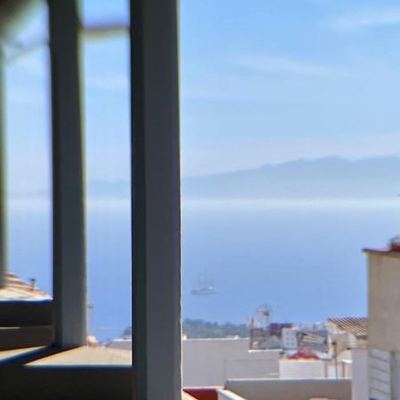 Casa Almendra Βίλα Σάντα Κρουζ Τενερίφης Εξωτερικό φωτογραφία