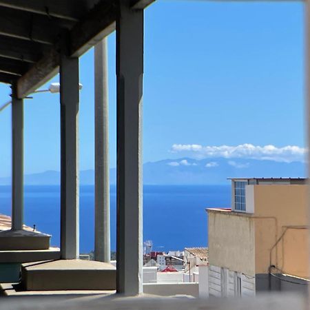 Casa Almendra Βίλα Σάντα Κρουζ Τενερίφης Εξωτερικό φωτογραφία