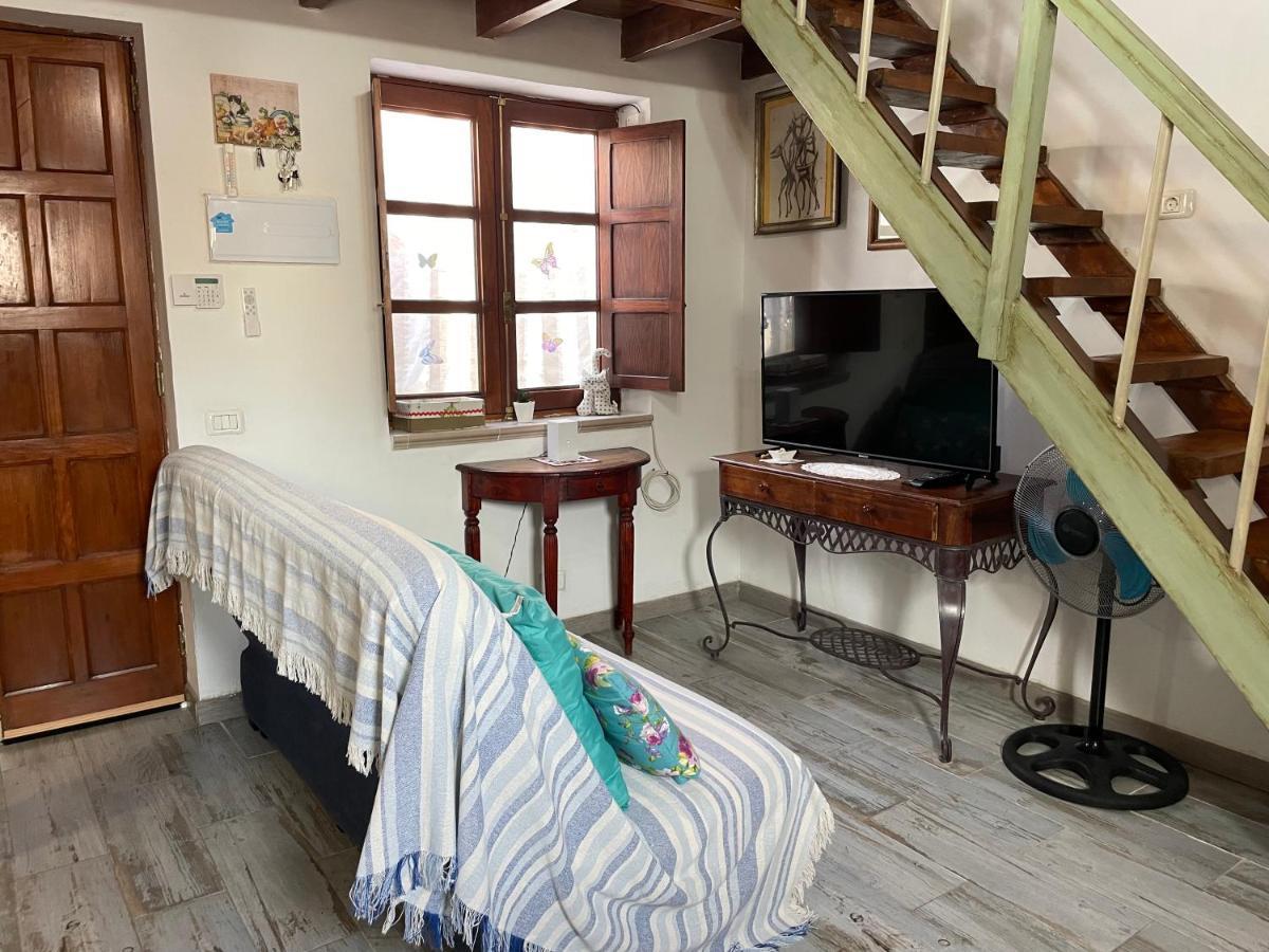 Casa Almendra Βίλα Σάντα Κρουζ Τενερίφης Εξωτερικό φωτογραφία