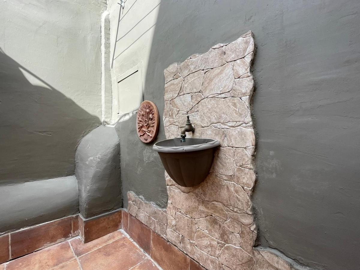 Casa Almendra Βίλα Σάντα Κρουζ Τενερίφης Εξωτερικό φωτογραφία