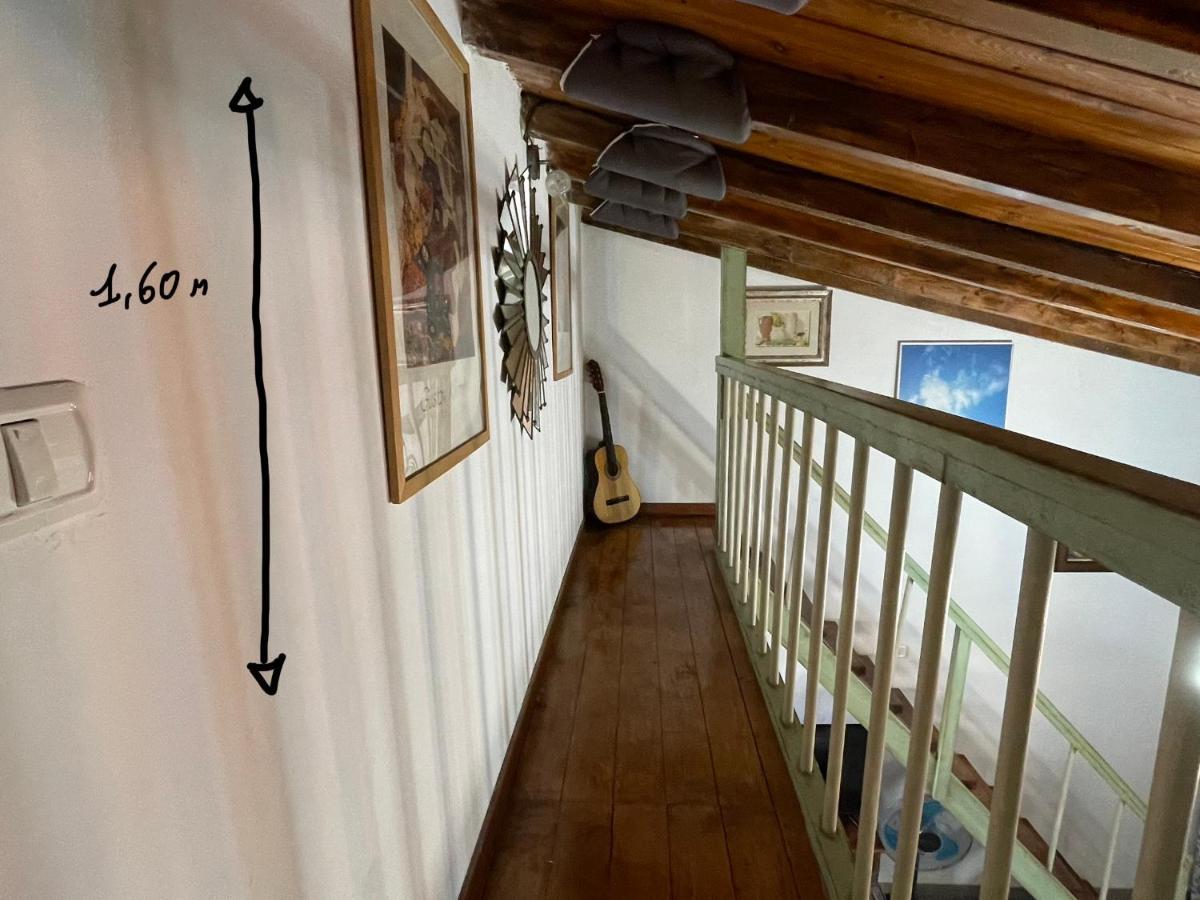 Casa Almendra Βίλα Σάντα Κρουζ Τενερίφης Εξωτερικό φωτογραφία