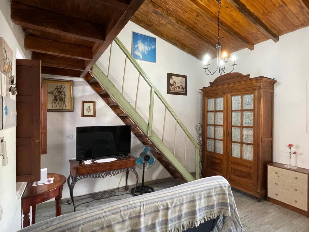 Casa Almendra Βίλα Σάντα Κρουζ Τενερίφης Εξωτερικό φωτογραφία