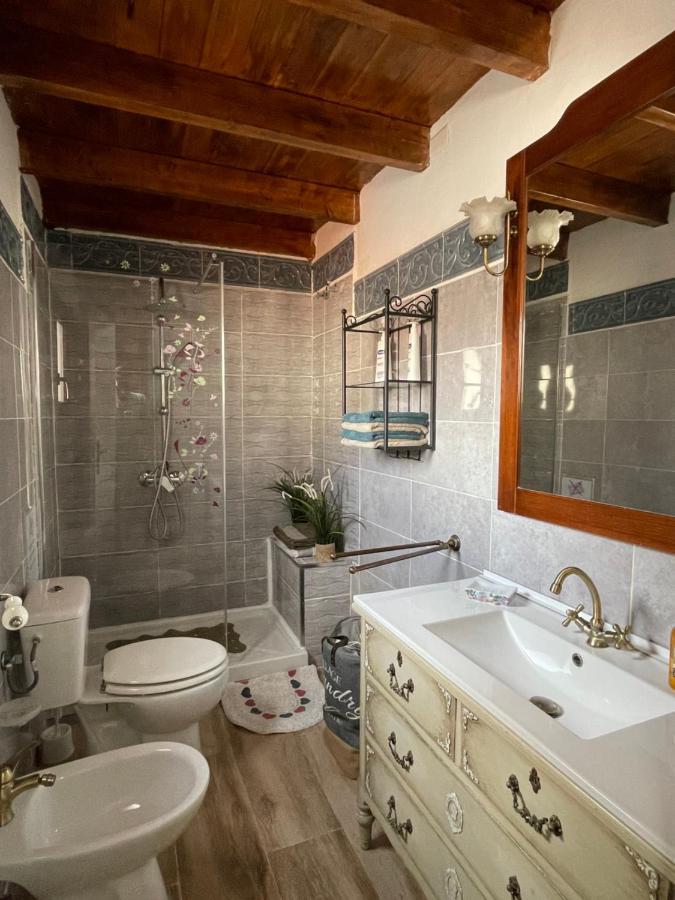Casa Almendra Βίλα Σάντα Κρουζ Τενερίφης Εξωτερικό φωτογραφία