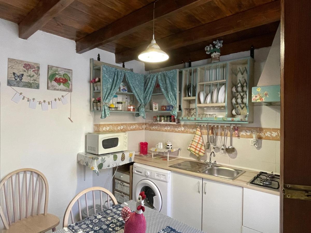 Casa Almendra Βίλα Σάντα Κρουζ Τενερίφης Εξωτερικό φωτογραφία