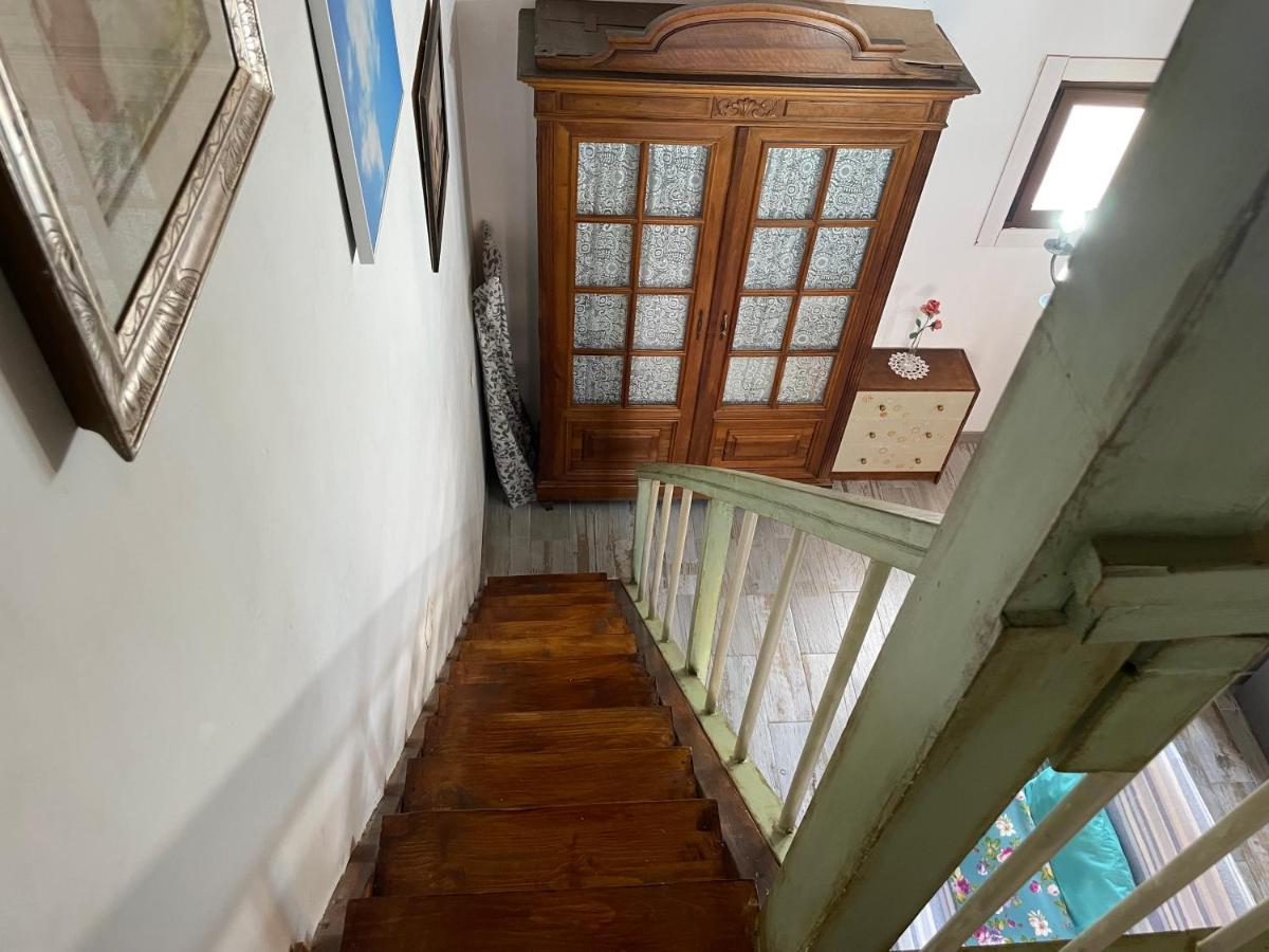 Casa Almendra Βίλα Σάντα Κρουζ Τενερίφης Εξωτερικό φωτογραφία