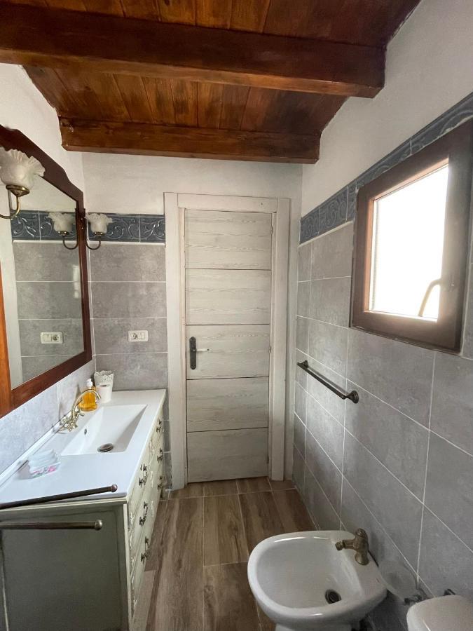 Casa Almendra Βίλα Σάντα Κρουζ Τενερίφης Εξωτερικό φωτογραφία