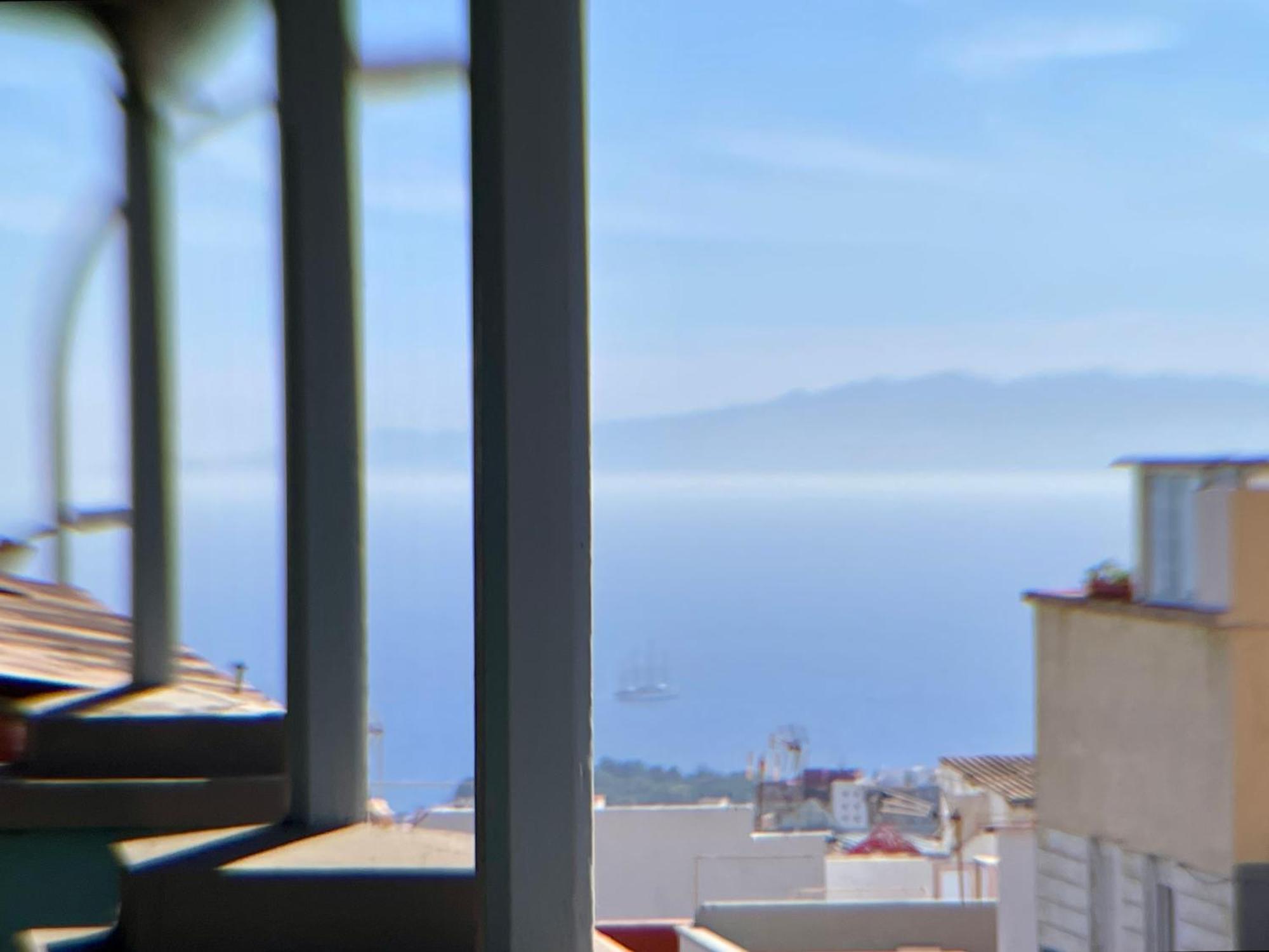 Casa Almendra Βίλα Σάντα Κρουζ Τενερίφης Εξωτερικό φωτογραφία