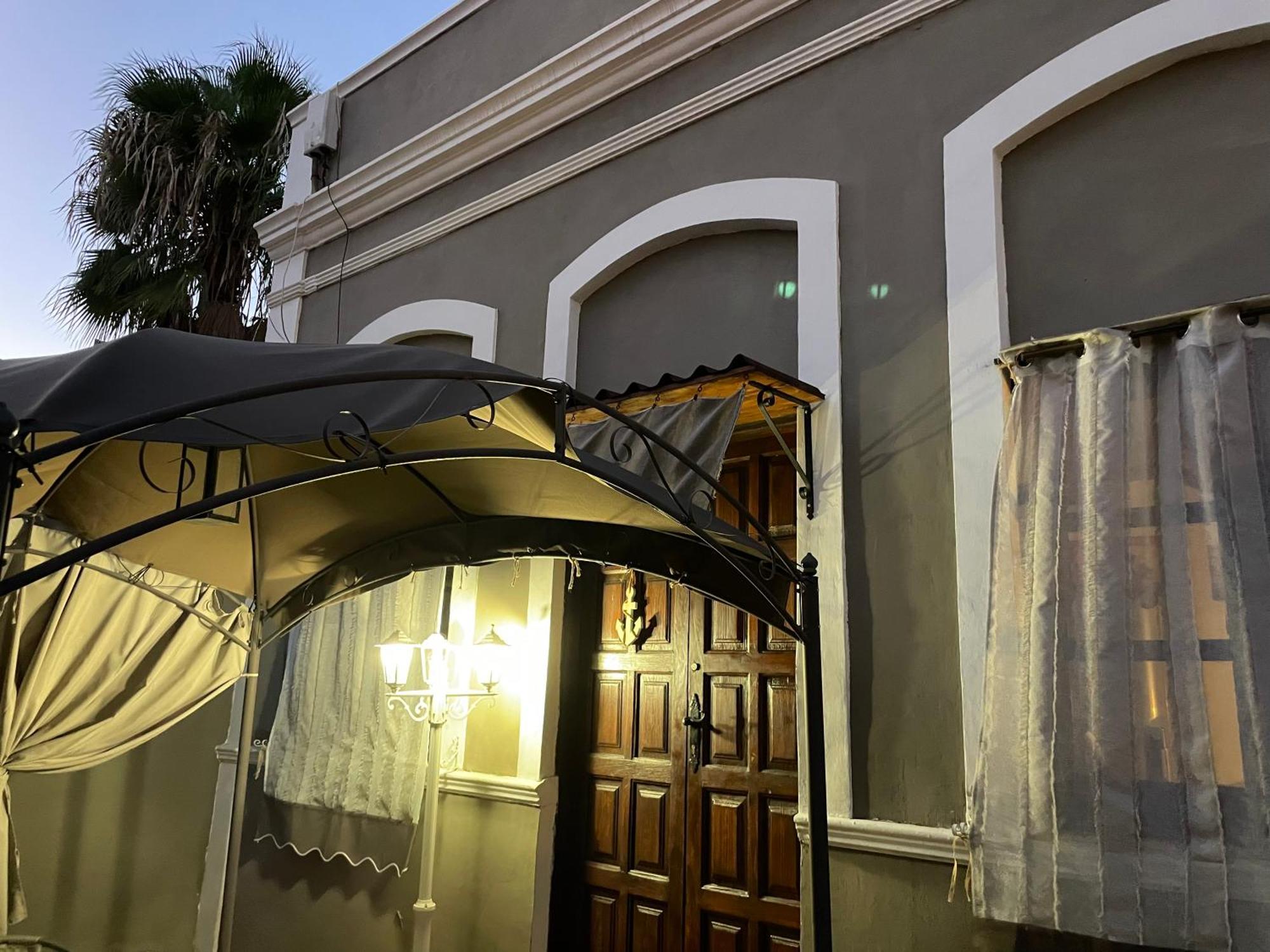 Casa Almendra Βίλα Σάντα Κρουζ Τενερίφης Εξωτερικό φωτογραφία