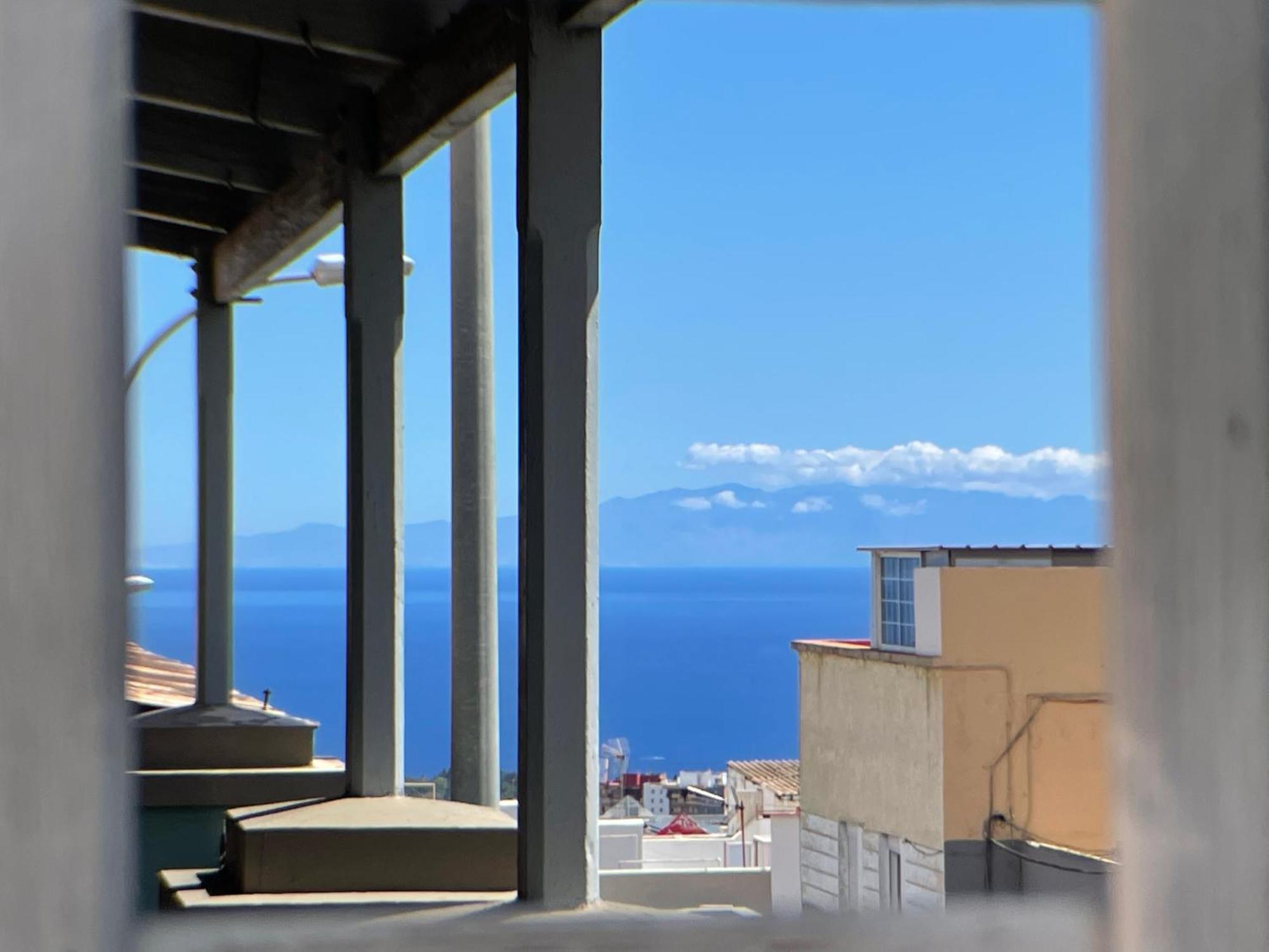 Casa Almendra Βίλα Σάντα Κρουζ Τενερίφης Εξωτερικό φωτογραφία